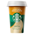 Starbucks Caramel Macchiato 220ml