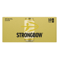 Strongbow Original 4.5% 10x440ml