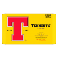 Tennent's Lager 4.0% 12x440ml
