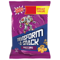 Transform-A-Snack Saucy BBQ 56g