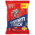 Transform-A-Snack Spicy 56g