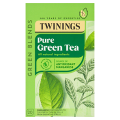 Twinings Pure Green 20's