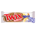 Twix Xtra White 75g