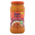 Ben's Original Medium Curry