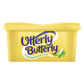 Utterly Butterly   250g