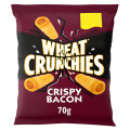 Wheat Crunchies Bacon 70g