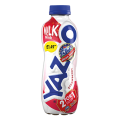 Yazoo Strawberry PMP £1.49 400ml