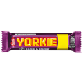 Yorkie Raisin & Biscuit 44g