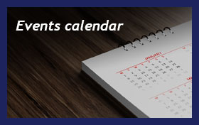 Events Calendar