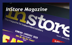 Instore Magazine