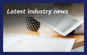 Latest industry news