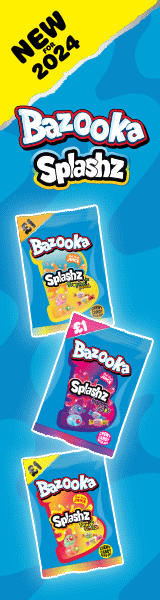 Bazooka Splashz