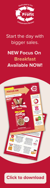 Focus On Breakfast