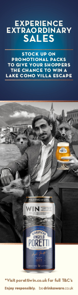 Poretti